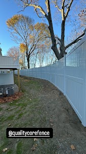 Quality Core Fence place picture